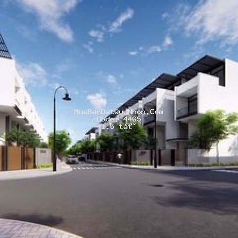Khu đô thị mới cẩm văn - bảng giá f0 - khu dân cư