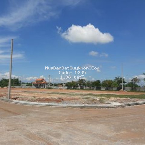 Khu đô thị mới cẩm văn – không gian sống đáng chọn