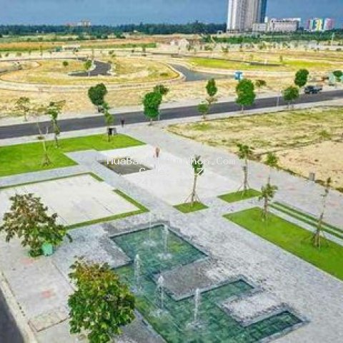 Kì co gateway đất biển có sổ, ck 12.5%, đẹp