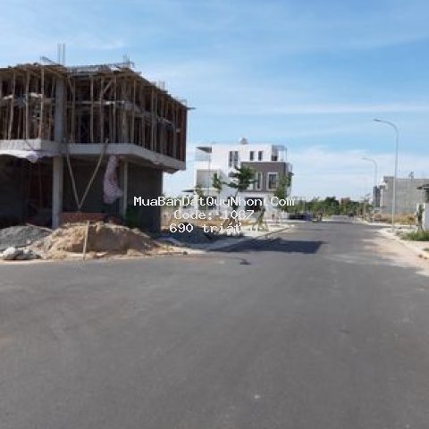 Kỳ co gate-way,690 triệu/nền,trả góp,t.t 18 tháng