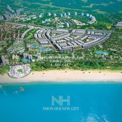 Kỳ co gateway- cửa ngõ vàng tp mới nhơn hội Kỳ co gateway- cửa ngõ vàng tp mới nhơn hội