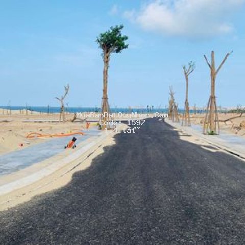 Kỳ co gateway đất biển giá rẻ chưa từng có