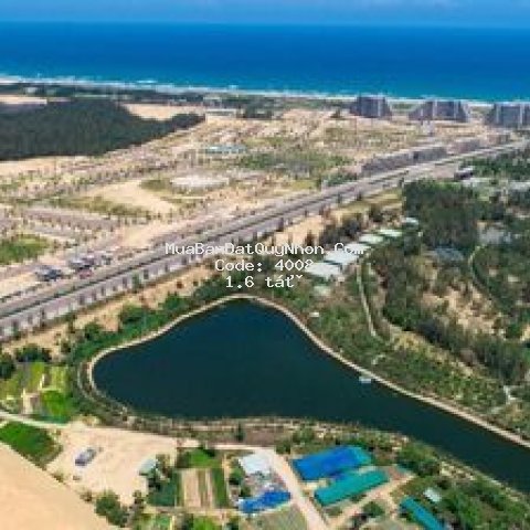 Kỳ co gateway đô thị phồn hoa bên vịnh biển