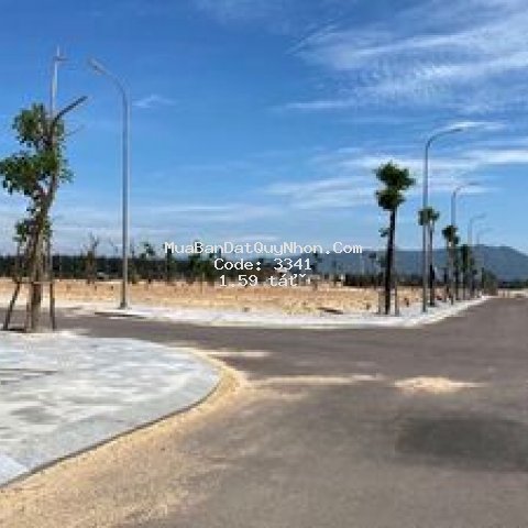 Kỳ co gateway giai điệu đương đại bên vịnh biển