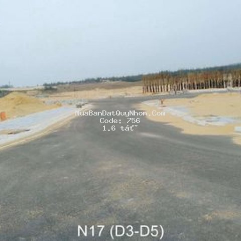 Kỳ co gateway phân khu 9