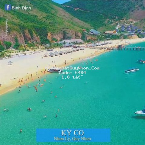 Kỳ co gateway trên bán đảo phương mai giờ ra sao