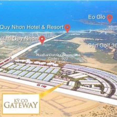 Kỳ co gateway,ck đến 12,5%, tặng ngay 2-3 chỉ vàng