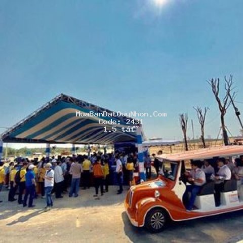 Kỳ co gateway_phồn hoa bên vịnh biển