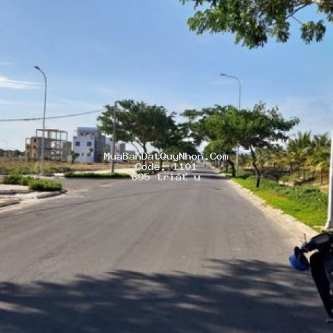 Kỳ co-p.khu 9 giá chỉ 695 triệu,c,khấu 13%+5 chỉ