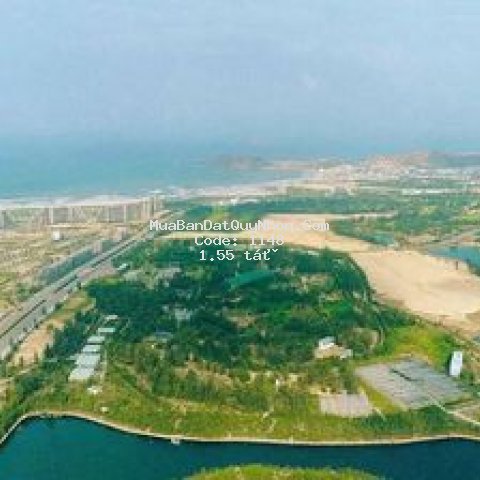 Kỳ_co_gateway - bến vàng ròng cho nhà đầu tư