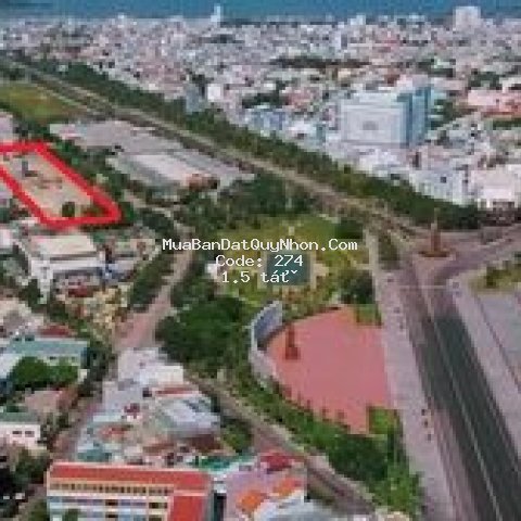 Làm nóng thị trường quy nhơn chỉ với dự án căn hộ Làm nóng thị trường quy nhơn chỉ với dự án căn hộ