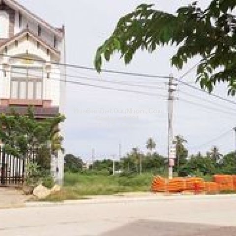 Lô kim châu an nhơn 8tr/m2 140m2 bán lỗ mùa covid