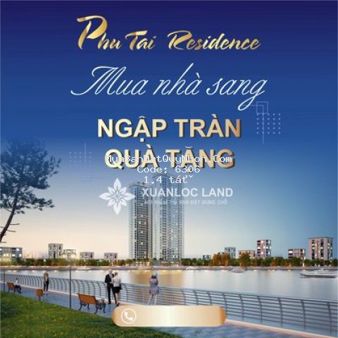 Lý do giúp phú tài quy nhơn chinh phục khách hàng