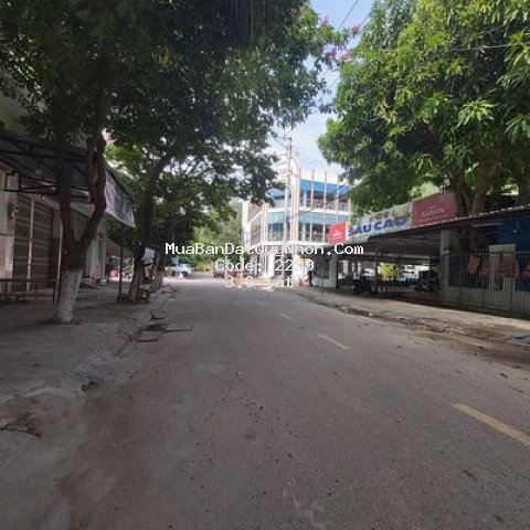 Mặt tiền phạm thị đào, 1 mê nhà đẹp kiến cố Mặt tiền phạm thị đào, 1 mê nhà đẹp kiến cố