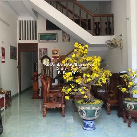 Mặt tiền thuận mở nhà nghỉ hoặc homtay