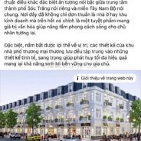 Mekong centre