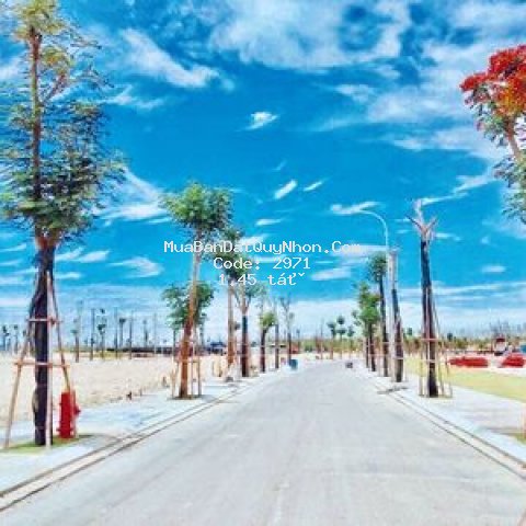 Mt kỳ quan, nhơn lý, tp qui nhơn, 85m2, shr