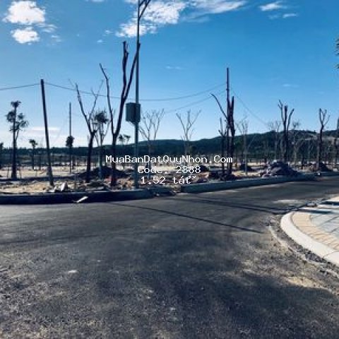 Mt nhơn lý 1a, nhơn hội, tp qui nhơn, 85m2, shr