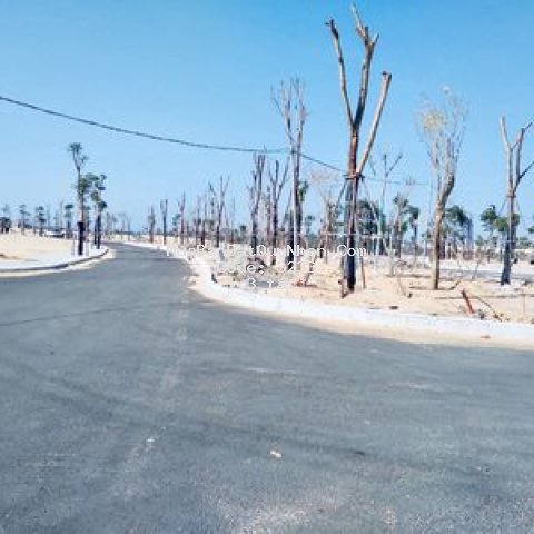 Mt nhơn lý f2, tp qui nhơn gần ngã 4 nhơn lý bđinh