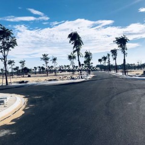 Mt xuyên tâm, nhơn lý, tp qui nhơn 80m2, shr