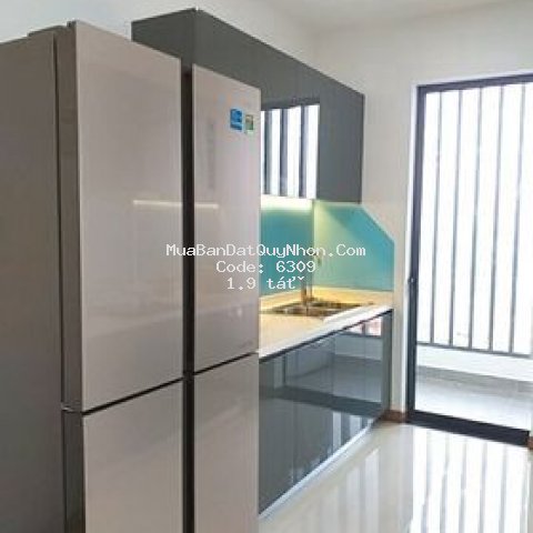 Mua nhà sang nhận nhiều phần  quà hấp dẫn