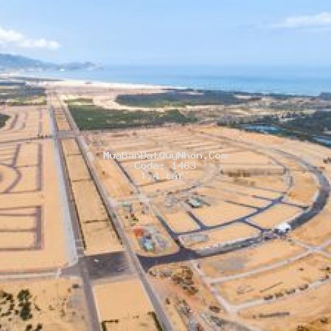 Nền 1tỷ4 kỳ co gateway 80m²