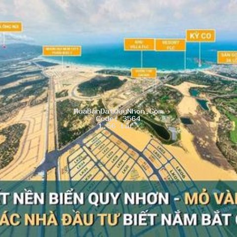 Nền lk 34 _ 29 kỳ co gateway 5 x16 tp. qui nhơn