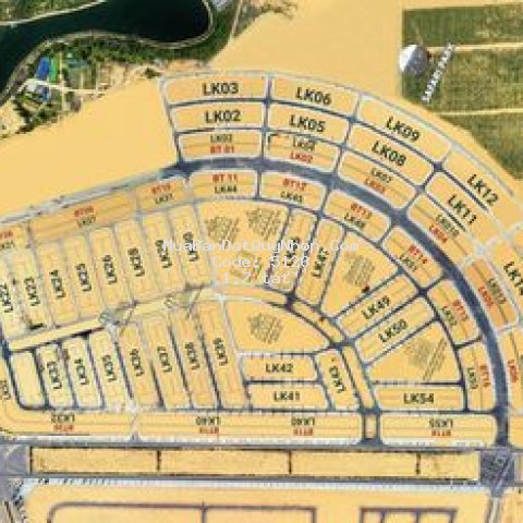 Nền lk48 đối diện trường kđt kỳcogateway, tt 18th