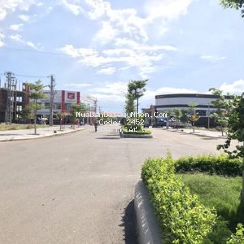 New city center - đầu tư an toàn, uy tín, bền vững