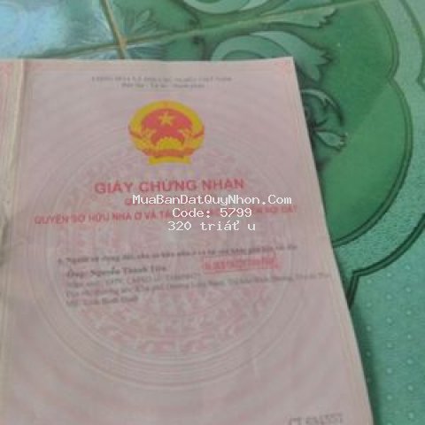 Ngay ngã 3 đông người. thích hợp buôn bán tập hóa.