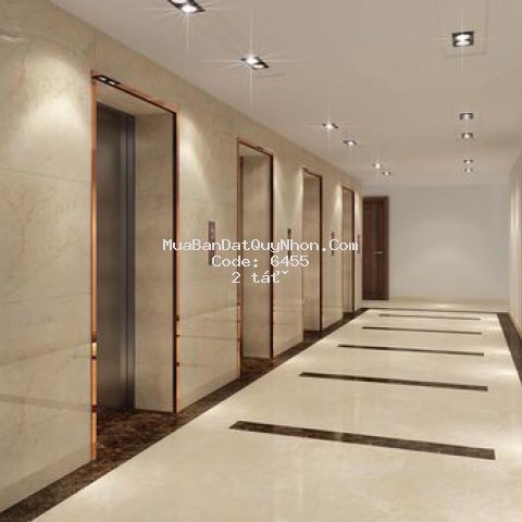 Ngôi nhà thông minh phú tài residence quy nhơn