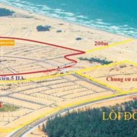 Ngộp vốn bán lô đất tpquy nhơn, 126m2/1,6 tỷ, shr