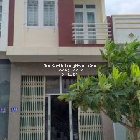Nhà 1 lầu quy nhơn 48m², 114 tú mỡ, nhơn bình Nhà 1 lầu quy nhơn 48m², 114 tú mỡ, nhơn bình