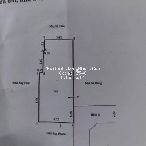 Nhà 1 mê 40m2 hướng nam hẻm đường phan bội châu Nhà 1 mê 40m2 hướng nam hẻm đường phan bội châu