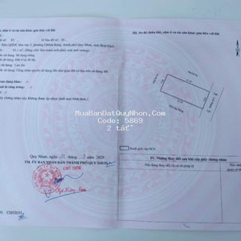Nhà 1 mê 61m2 lê công miễn,đông nam,p. ghềnh ráng