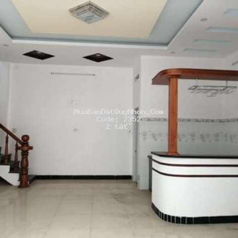 Nhà 1 mê hẻm lý thái tổ cần bán gấp