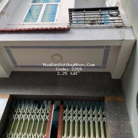 Nhà 1 mê nở hậu 45m2 phường nguyễn văn cừ, tpqn Nhà 1 mê nở hậu 45m2 phường nguyễn văn cừ, tpqn