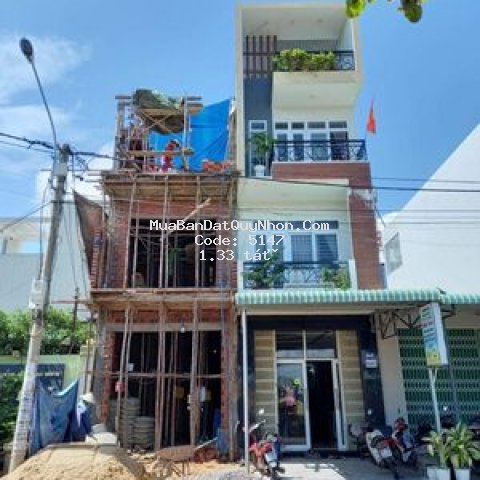 Nhà 1 trệt, mê lỡ 42m2 hẻm cạn gara quyền tây sơn
