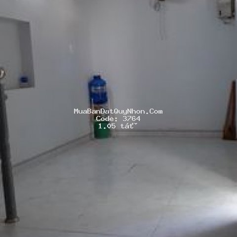 Nhà 17m2 đường lê hồng phong quy nhơn, bình định