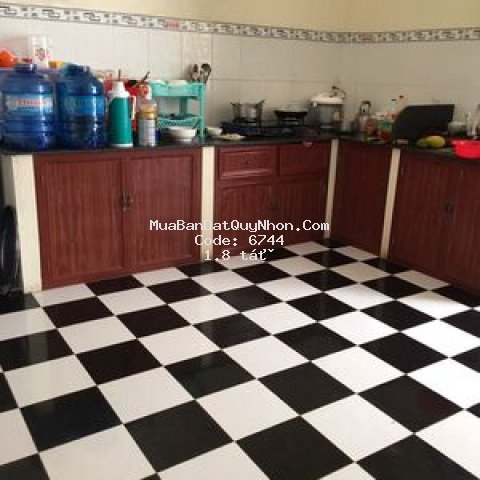 Nhà 2 mê khu qhdc thị xã an nhơn giá tốt