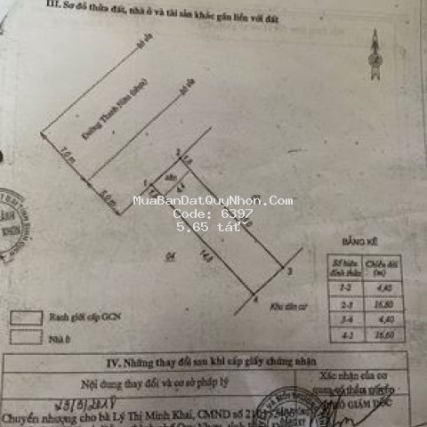 Nhà 2 mê rưỡi 73,5m2 thanh niên gần an phú tây bắc