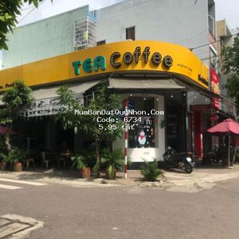 Nhà 2 tầng 75m2 trần quang diệu p. lý thường kiệt