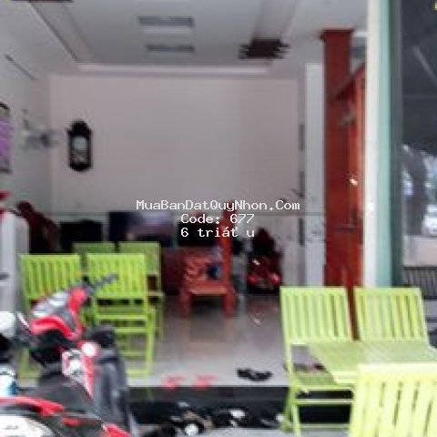 Nhà 3 mê, 2 mặt tiền, thuận tiện kinh doanh