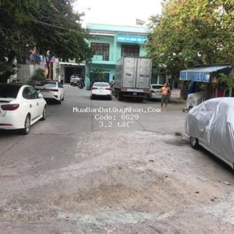 Nhà 3 mê hẻm ô tô 628 nguyễn thái học 56m2 tây b Nhà 3 mê hẻm ô tô 628 nguyễn thái học 56m2 tây b