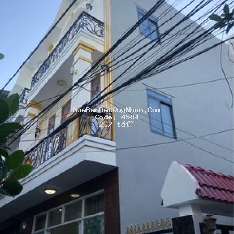 Nhà 3 mê hẻm rộng võ mười thông trần thị kỉ