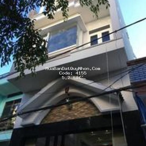 Nhà 3 mê hiện đại, nội thất cao cấp, mặt tiền.