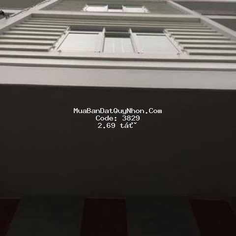 Nhà 3 mê mới hẻm cạn cách mặt tiền2 nhà