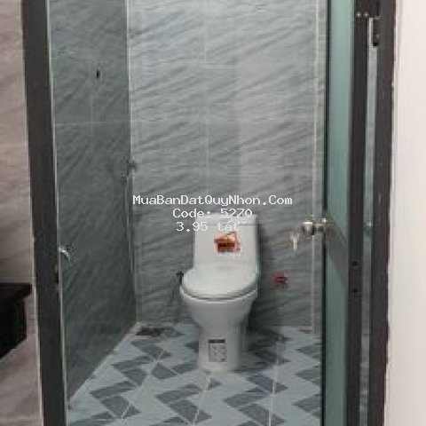 Nhà 3 mê rưỡi 45m2, hẻm oto hai bà trưng, qui nhơn Nhà 3 mê rưỡi 45m2, hẻm oto hai bà trưng, qui nhơn