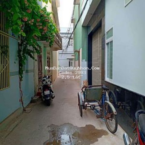 Nhà 3 mê trung tâm thành phố