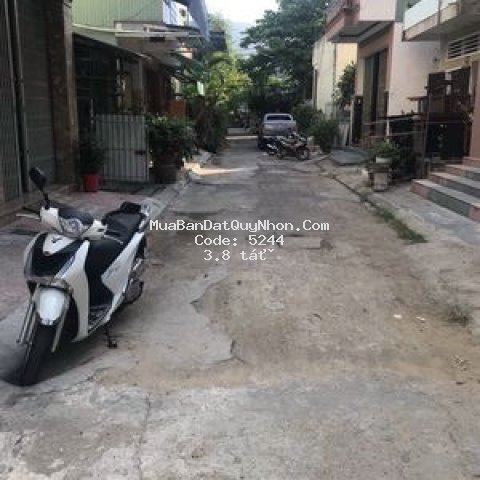Nhà 3 mê trung tâm thành phố